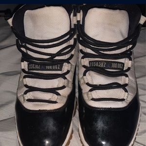 Jordan 11